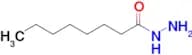 Octanehydrazide
