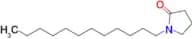 1-Dodecylpyrrolidin-2-one