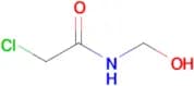 2-Chloro-N-(hydroxymethyl)acetamide