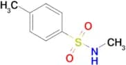 N,4-Dimethylbenzenesulfonamide
