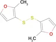 1,2-Bis(2-methylfuran-3-yl)disulfane