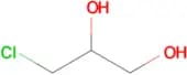 3-Chloropropane-1,2-diol
