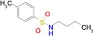 N-Butyl-4-methylbenzenesulfonamide