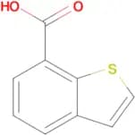 Benzo[b]thiophene-7-carboxylic acid
