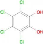 3,4,5,6-Tetrachlorobenzene-1,2-diol