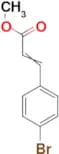 Methyl 3-(4-bromophenyl)acrylate