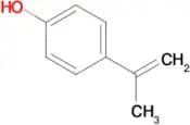 4-(Prop-1-en-2-yl)phenol