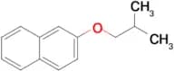 2-Isobutoxynaphthalene