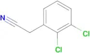 2-(2,3-Dichlorophenyl)acetonitrile