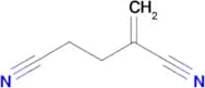 2-Methylenepentanedinitrile
