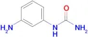 1-(3-Aminophenyl)urea
