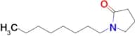 1-Octylpyrrolidin-2-one