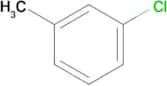 3-Chlorotoluene