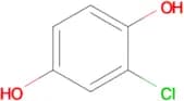 2-Chlorobenzene-1,4-diol