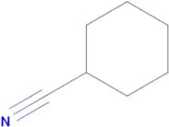 Cyclohexanecarbonitrile