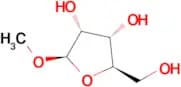 Methyl β-D-ribofuranoside