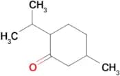 2-Isopropyl-5-methylcyclohexanone