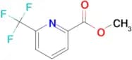 Methyl 6-(trifluoromethyl)picolinate