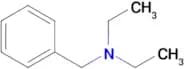 N-Benzyl-N-ethylethanamine