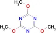 2,4,6-Trimethoxy-1,3,5-triazine