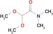 2,2-Dimethoxy-N,N-dimethylacetamide