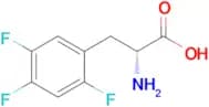 (R)-2-Amino-3-(2,4,5-trifluorophenyl)propanoic acid