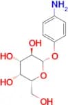 p-Aminophenyl b-D-galactoside