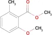 Methyl 2-methoxy-6-methylbenzoate