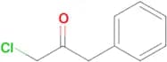 1-Chloro-3-phenylpropan-2-one
