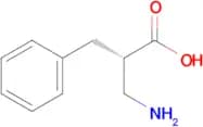 (S)-3-Amino-2-benzylpropanoic acid