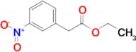 Ethyl 2-(3-nitrophenyl)acetate