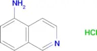 Isoquinolin-5-amine hydrochloride