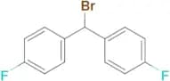 4,4′-(Bromomethylene)bis(fluorobenzene)