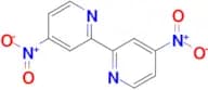 4,4′-Dinitro-2,2′-bipyridine