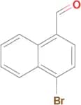 4-Bromo-1-naphthaldehyde