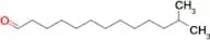 12-Methyltridecanal