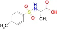 (S)-2-(4-Methylphenylsulfonamido)propanoic acid