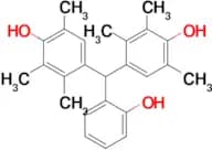 4,4'-((2-Hydroxyphenyl)methylene)bis(2,3,6-trimethylphenol)