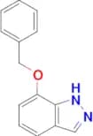 7-(Benzyloxy)-1H-indazole