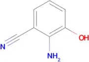 2-Amino-3-hydroxybenzonitrile
