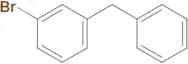 1-Benzyl-3-bromobenzene