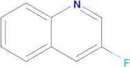 3-Fluoroquinoline