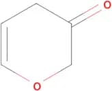 2H-Pyran-3(6H)-one