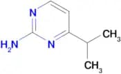 4-Isopropylpyrimidin-2-amine