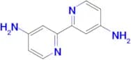 [2,2′-Bipyridine]-4,4′-diamine