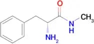 (R)-2-Amino-N-methyl-3-phenylpropanamide
