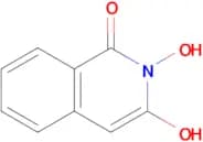 2-Hydroxyisoquinoline-1,3(2H,4H)-dione