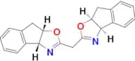 Bis((3aR,8aS)-8,8a-dihydro-3aH-indeno[1,2-d]oxazol-2-yl)methane