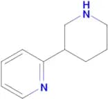 2-(Piperidin-3-yl)pyridine