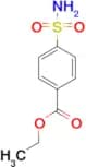 Benzoic acid, 4-(aminosulfonyl)-, ethyl ester